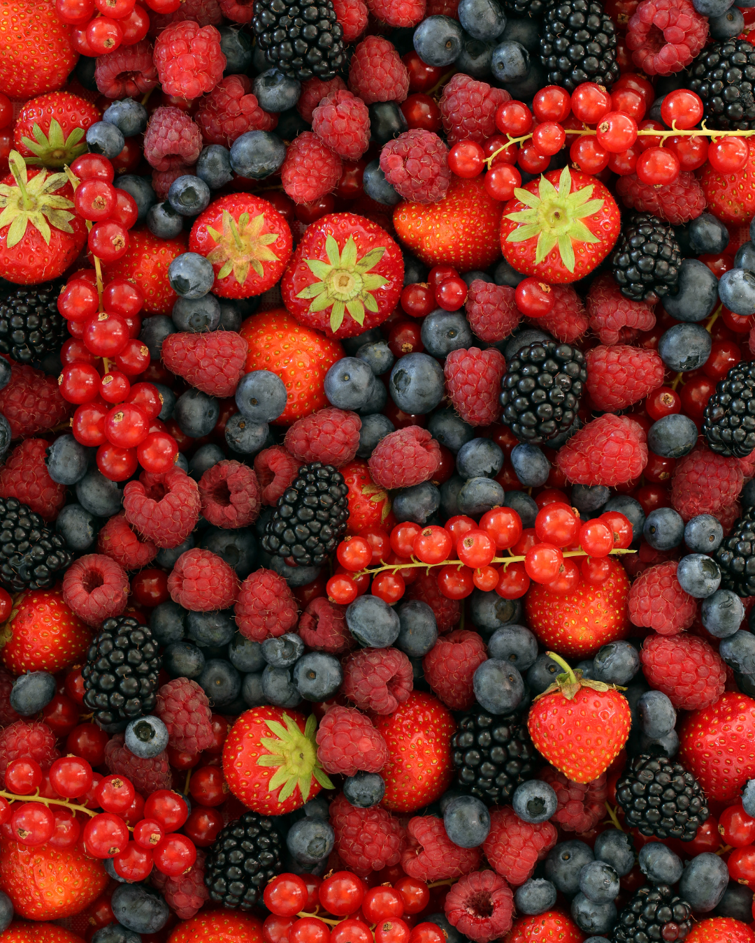 Fruity Scents