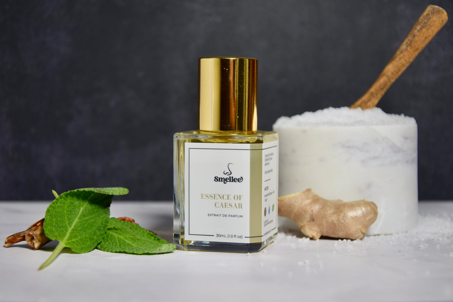 Essence of Caesar